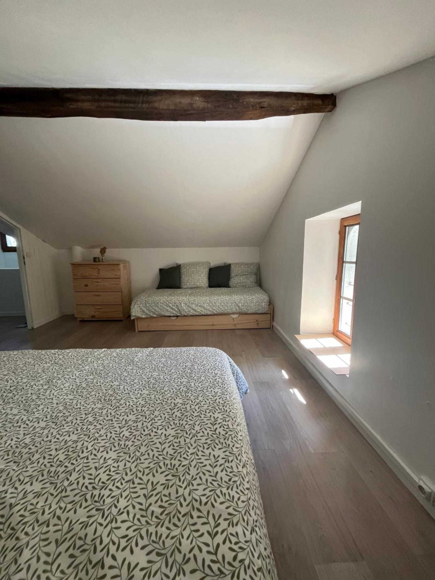 Gite Le Coup De Pompe Ecluse 47 Meilhan-sur-Garonne 外观 照片