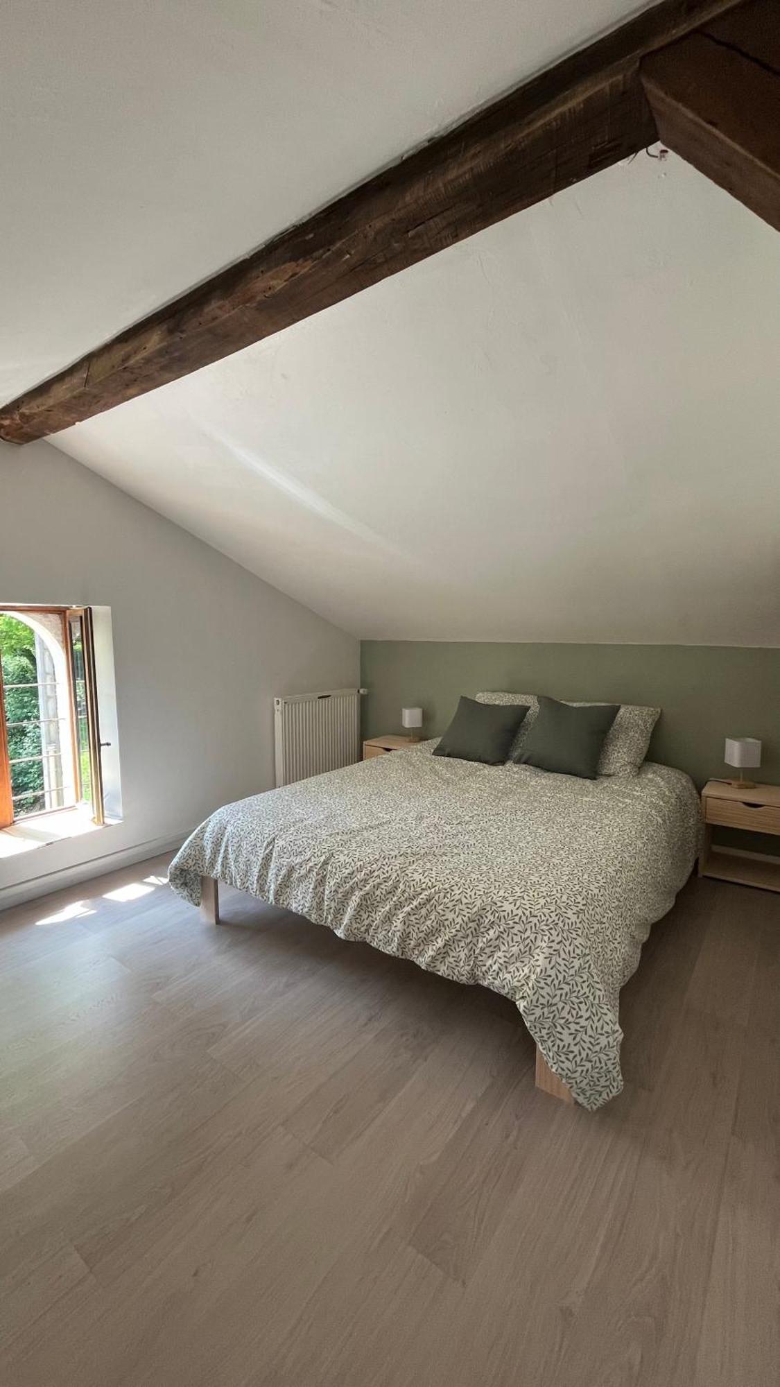 Gite Le Coup De Pompe Ecluse 47 Meilhan-sur-Garonne 外观 照片
